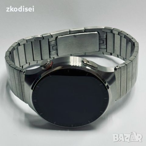 Smart Watch Huawei - GT4 Pro Elite, снимка 2 - Смарт часовници - 45708776
