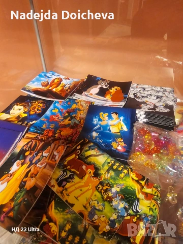 Миришещи листчета/картинки на тефтерчета, снимка 12 - Други - 53666521