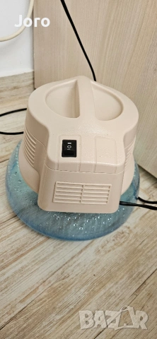 Rainmate Rain mate Rainbow Аератор бебето на rainbow, снимка 4 - Овлажнители и пречистватели за въздух - 53556714