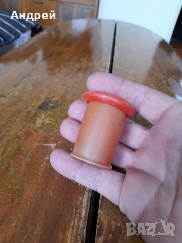 Стара солница #23, снимка 2 - Други ценни предмети - 50822277