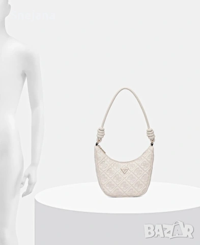 Чанта GUESS за 66€ от 147€, снимка 4 - Чанти - 51788222