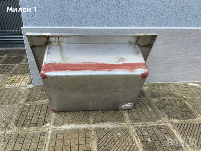 Мивка неръждавейка, снимка 5 - Мивки - 53156133