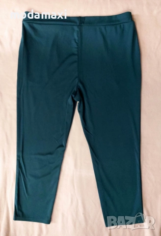 4XL Нов еластичен панталон , снимка 3 - Панталони - 52684503