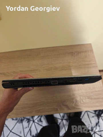 Лаптоп Lenovo G50-80 15,6', снимка 7 - Лаптопи за дома - 54298224