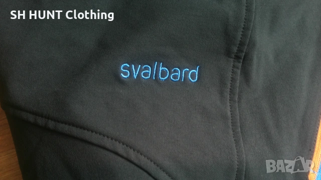 NORRONA Svalbard Flex1 Pants размер S панталон - 2579, снимка 7 - Панталони - 54258946