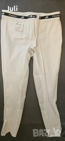 Чисто нов брич за конна езда, снимка 8 - Спортна екипировка - 53520290