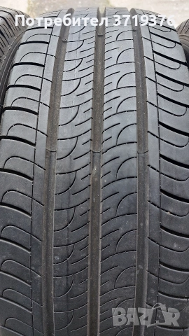 Гуми за Бус 215/65/16 C Goodyear 4 б, снимка 4 - Гуми и джанти - 52818312