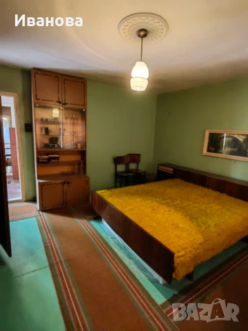 Продавам къща в с.Велино, снимка 10 - Къщи - 50896452