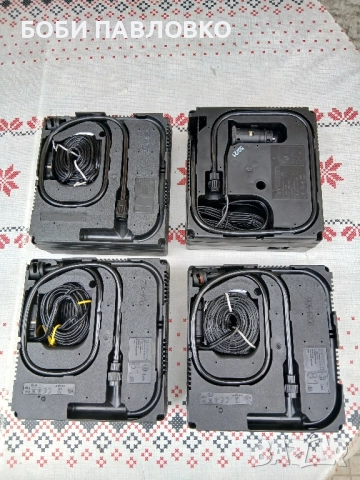 Оем компресор за помпене на гуми ваг груп, снимка 8 - Аксесоари и консумативи - 52025623