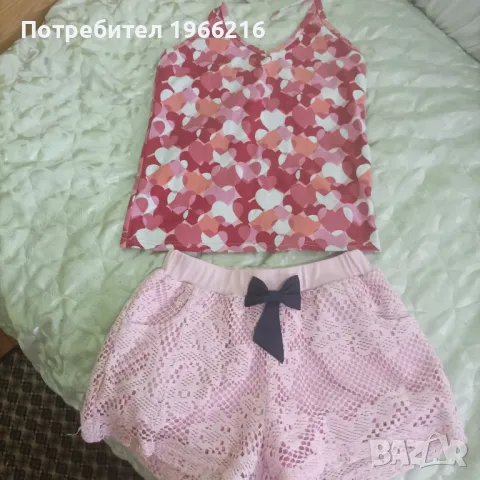 Комплекти  за лято, снимка 14 - Детски комплекти - 46968095