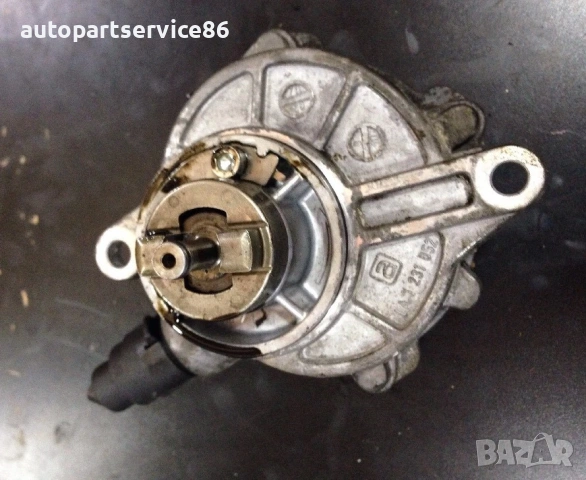 Вакуумна помпа 2.2 CDI Om646 за Mercedes W906 Sprinter (2006-2010) A6462300165