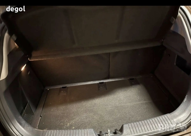 Багажна кора KIA RIO 3 до 2017г., снимка 2 - Части - 53970725