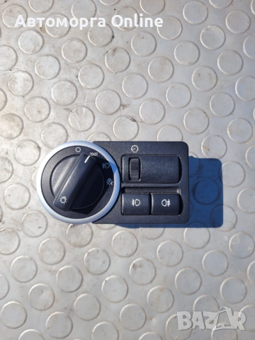 Ключ за фарове Range Rover Vogue, YUD501380PUY