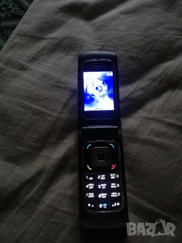 NOKIA 6555, снимка 1 - Nokia - 47054028