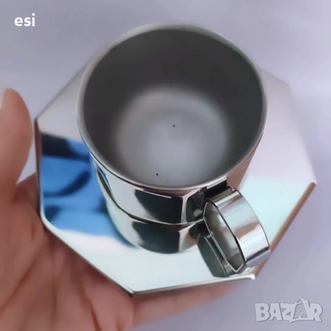 комплект zepter , снимка 4 - Прибори за хранене, готвене и сервиране - 54064569