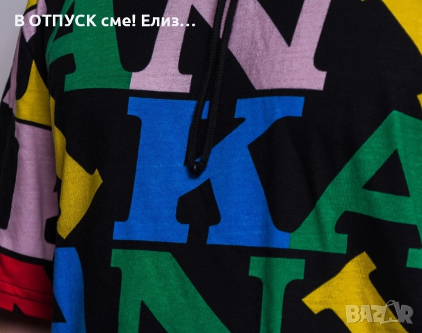 Тениска оригинал Karl Kani 