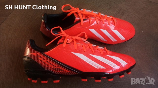 Adidas F10 Football Boots Размер EUR 40 2/3 / UK 7 бутонки за футбол 333-14-S