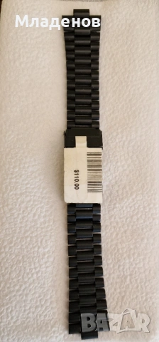 Верижка от часовник Tag Heuer .