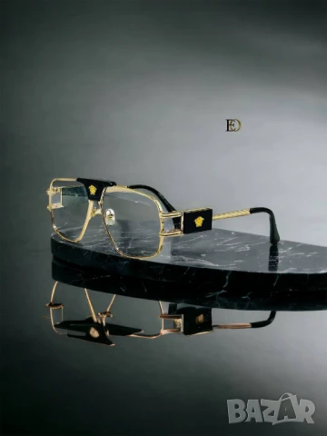 очила с калъф, кутия и ув защита gucci dolce gabbana fendi, снимка 5 - Слънчеви и диоптрични очила - 51426377