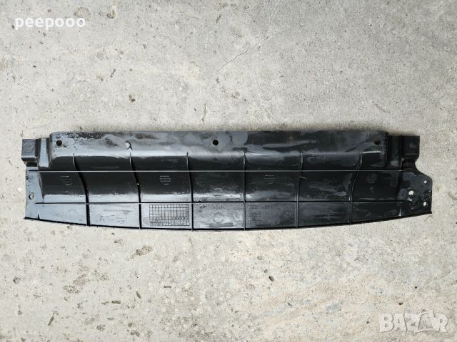 Кора пред радиатор Honda Civic VIII, ОЕМ 74111-SMG-E500, снимка 2 - Части - 46663217