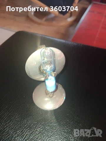 пясъчен часовник