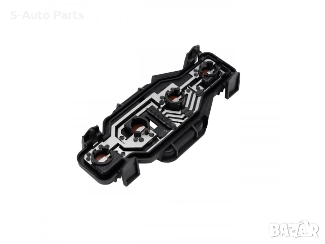 Платка за стоп за Peugeot Partner 6346.79