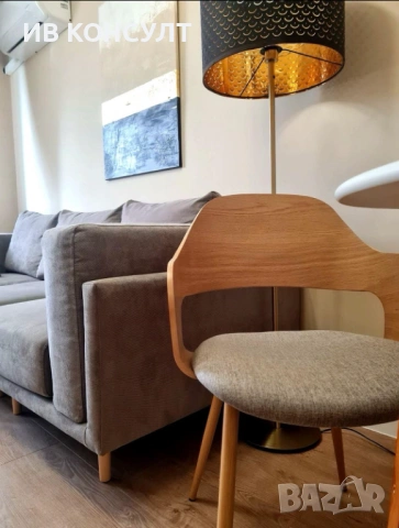 Обзаведен двустаен апартамент под наем до Математическа гимназияя, снимка 8 - Апартаменти - 53428200