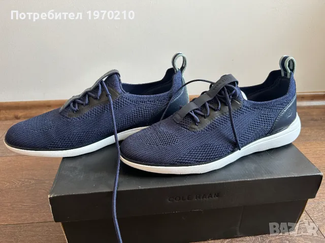 Дамски обувки Colehaan Zerogrand, снимка 3 - Дамски ежедневни обувки - 47011041