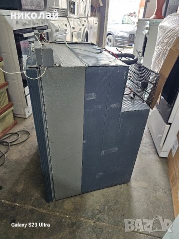 компресорен хладилник за Каравана/ Кемпер , снимка 2 - Хладилни чанти - 45877818
