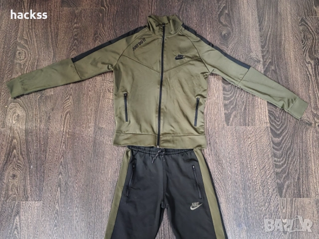 Детски анцунг комплект Nike, снимка 3 - Детски анцузи и суичери - 53329104