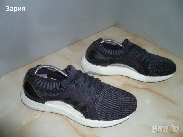 Adidas Boost маратонки №37, снимка 7 - Маратонки - 47637068