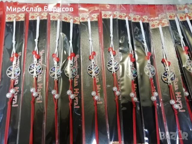 МАРТЕНИЦИ НА ЕДРО - №276 - МОДЕЛ 2026, снимка 4 - Други - 51362697