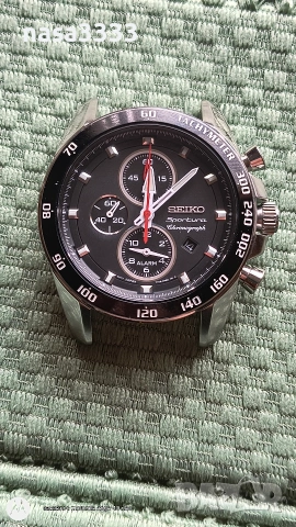 часовник , снимка 3 - Мъжки - 53474458