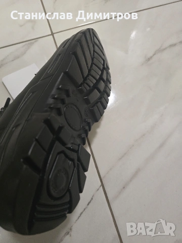 Летни Полицейски кубинки - Чисто Нови , снимка 2 - Други - 54258683