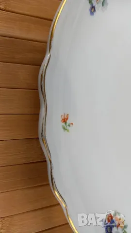 Плато с дръжки Rosenthal, снимка 5 - Други - 50222813