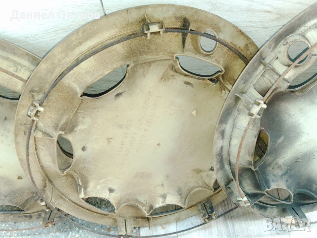 Тасове за Сеат 14", снимка 5 - Аксесоари и консумативи - 54149150