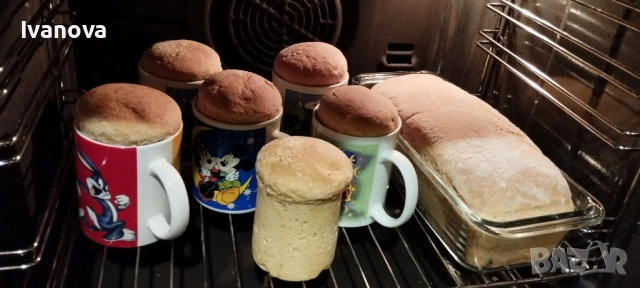 ФУРНА ЗА ВГРАЖДАНЕ - BOSCH HBN210250E , снимка 9 - Печки, фурни - 52427462