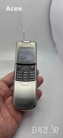 Nokia 8800 