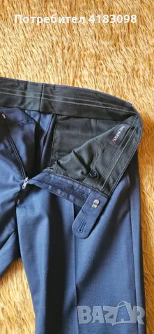 Елегантни мъжки костюми, снимка 4 - Костюми - 49891163