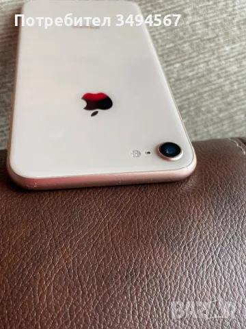 iPhone 8 - 256gb, снимка 6 - Apple iPhone - 47117376