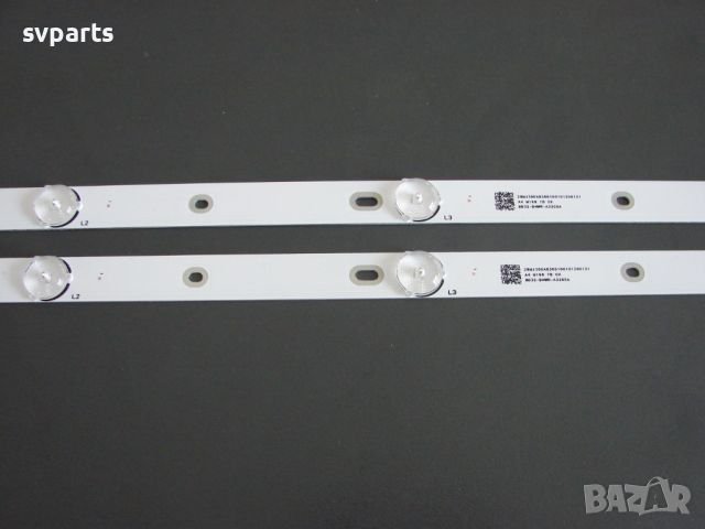 LED ленти за подсветка MS-L1598 V1, снимка 5 - Части и Платки - 46291385