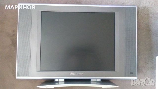 19 инча LCD телевизор , снимка 1 - Телевизори - 46182833