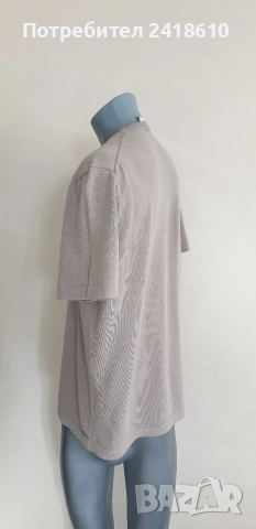 Bogner Cotton Knit Mens Size XL НОВО! ОРИГИНАЛ! Мъжка Тениска!, снимка 11 - Тениски - 53758570