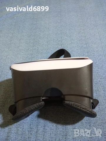 Очила за виртуална реалност , снимка 4 - 3D VR очила за смартфон - 53843949