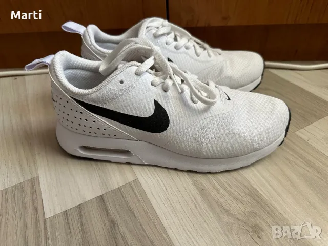 Nike Air Max Tavas 39 Номер, снимка 5 - Маратонки - 48027028