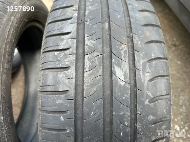 Michelin 205/55/16, снимка 8 - Гуми и джанти - 49851639