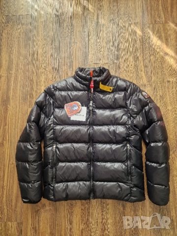 Страхотно мъжко зимно яке PARAJUMPERS Размери S , M, L, XL, 2XL 