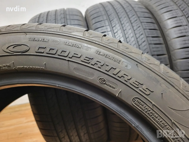  235/50/19 Cooper Discoverer, снимка 11 - Гуми и джанти - 54046370