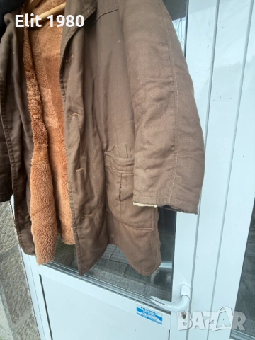 Продавам шуба  с овча кожа , снимка 3 - Резервни части за машини - 52527499