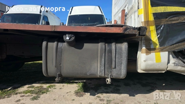 Iveco Daily на части, снимка 9 - Бусове и автобуси - 53941734